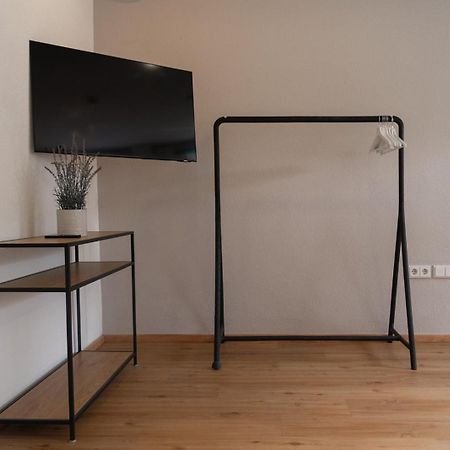Mia Appartements Innsbruck Esterno foto