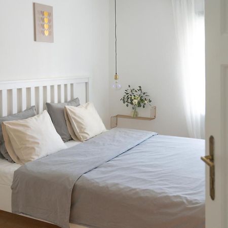 Mia Appartements Innsbruck Esterno foto