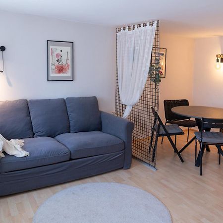 Mia Appartements Innsbruck Esterno foto