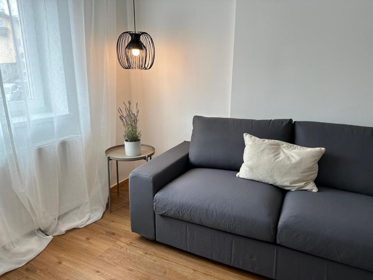 Mia Appartements Innsbruck Esterno foto