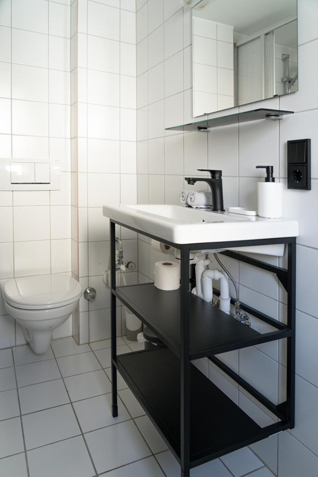 Mia Appartements Innsbruck Esterno foto