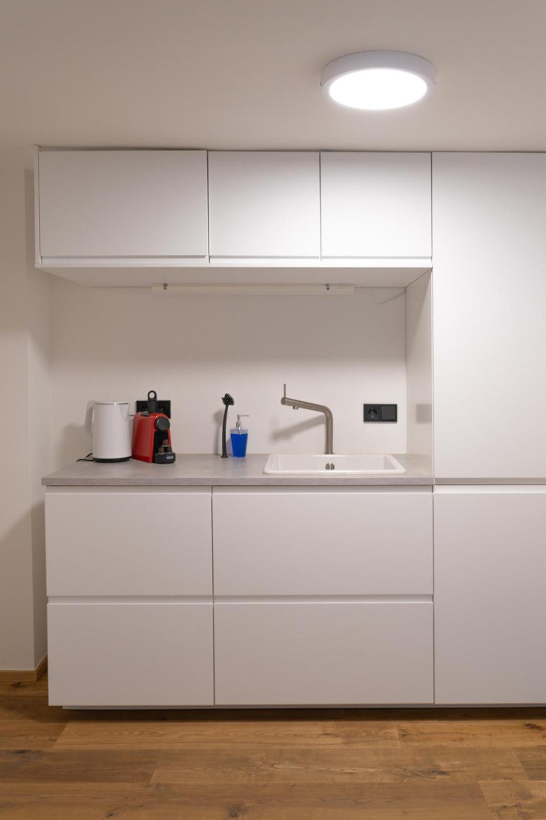 Mia Appartements Innsbruck Esterno foto