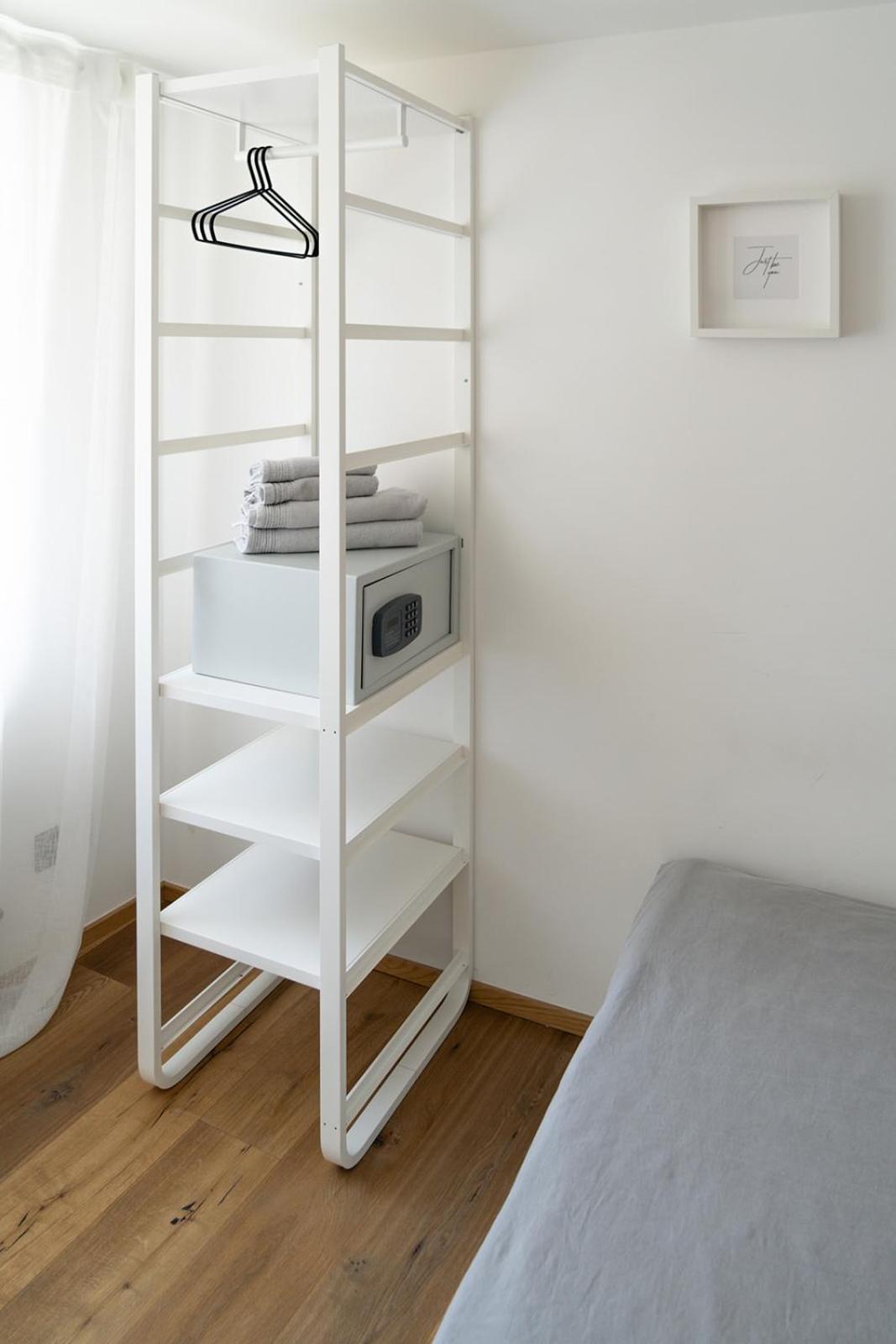Mia Appartements Innsbruck Esterno foto