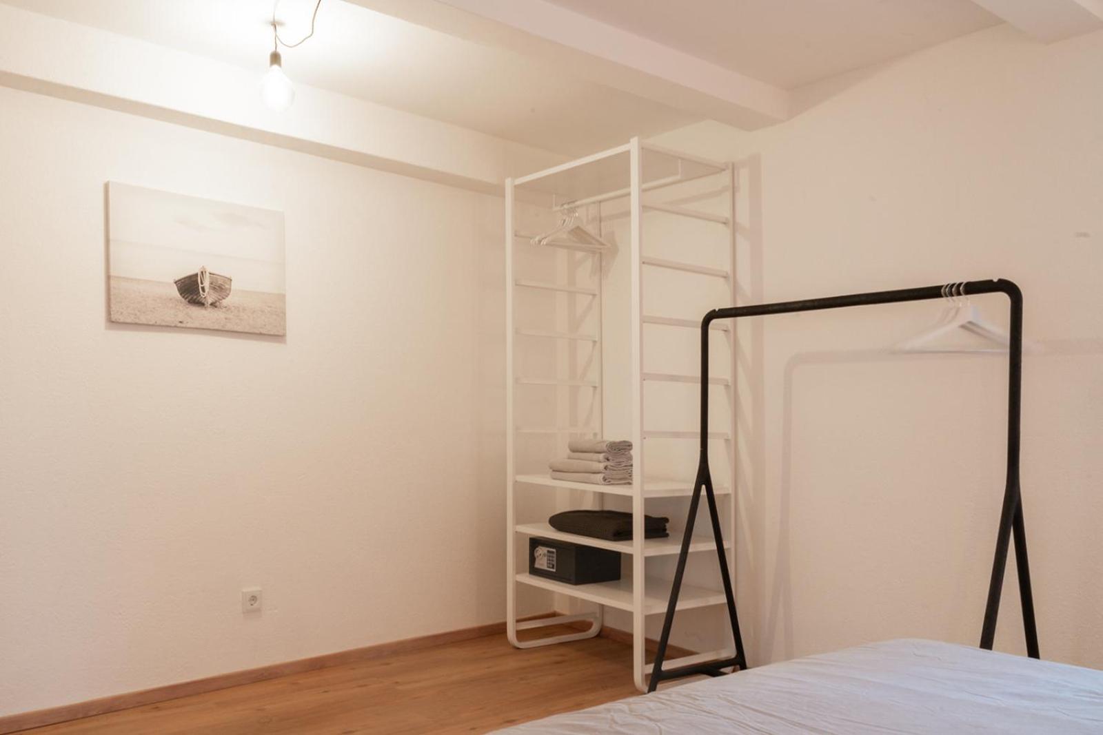 Mia Appartements Innsbruck Esterno foto