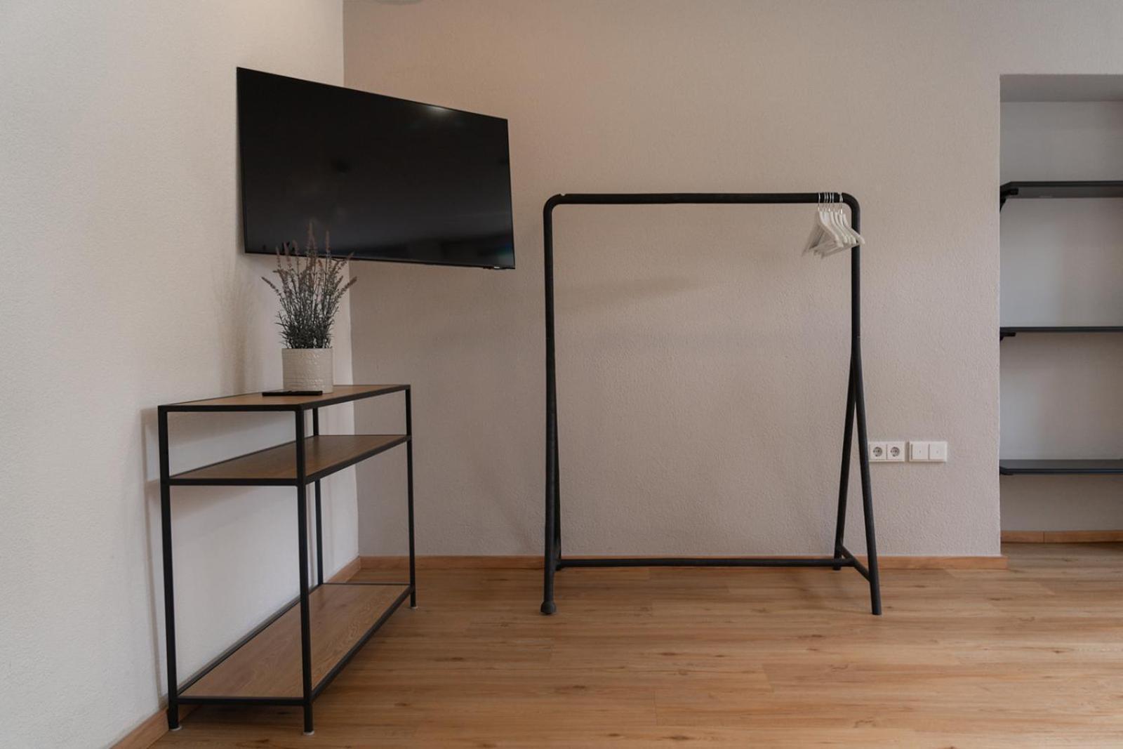 Mia Appartements Innsbruck Esterno foto