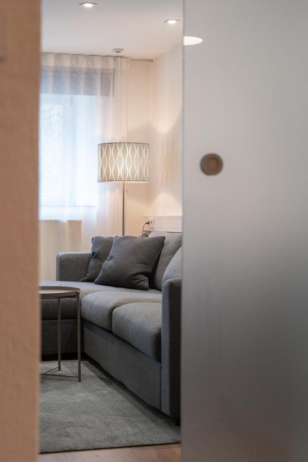Mia Appartements Innsbruck Esterno foto
