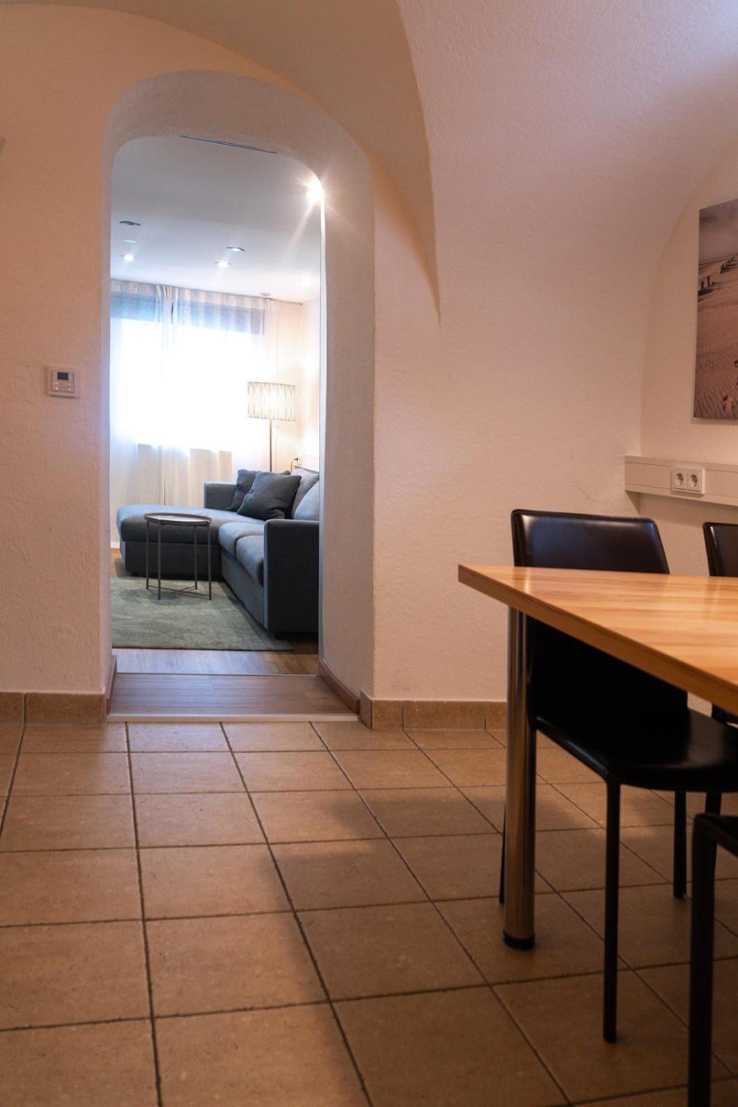 Mia Appartements Innsbruck Esterno foto