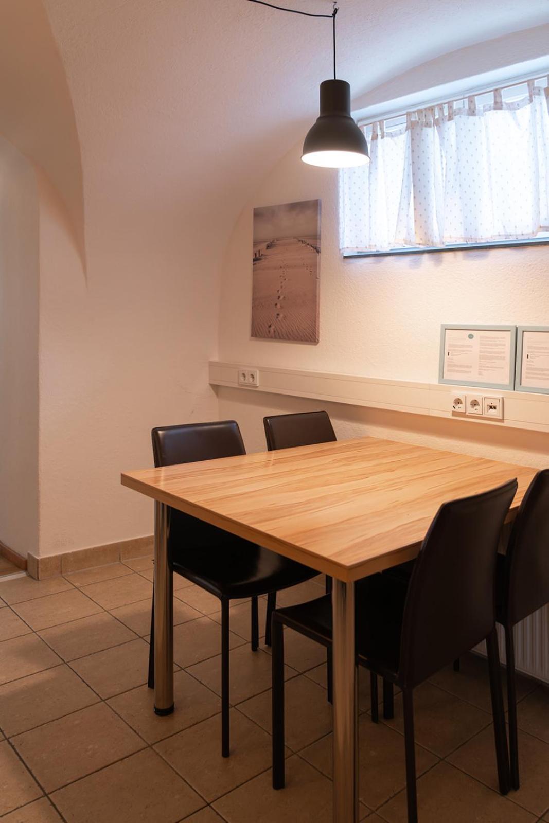 Mia Appartements Innsbruck Esterno foto