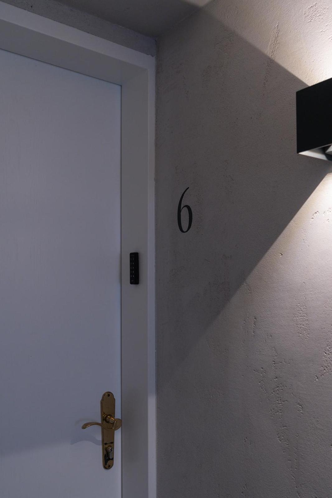 Mia Appartements Innsbruck Esterno foto