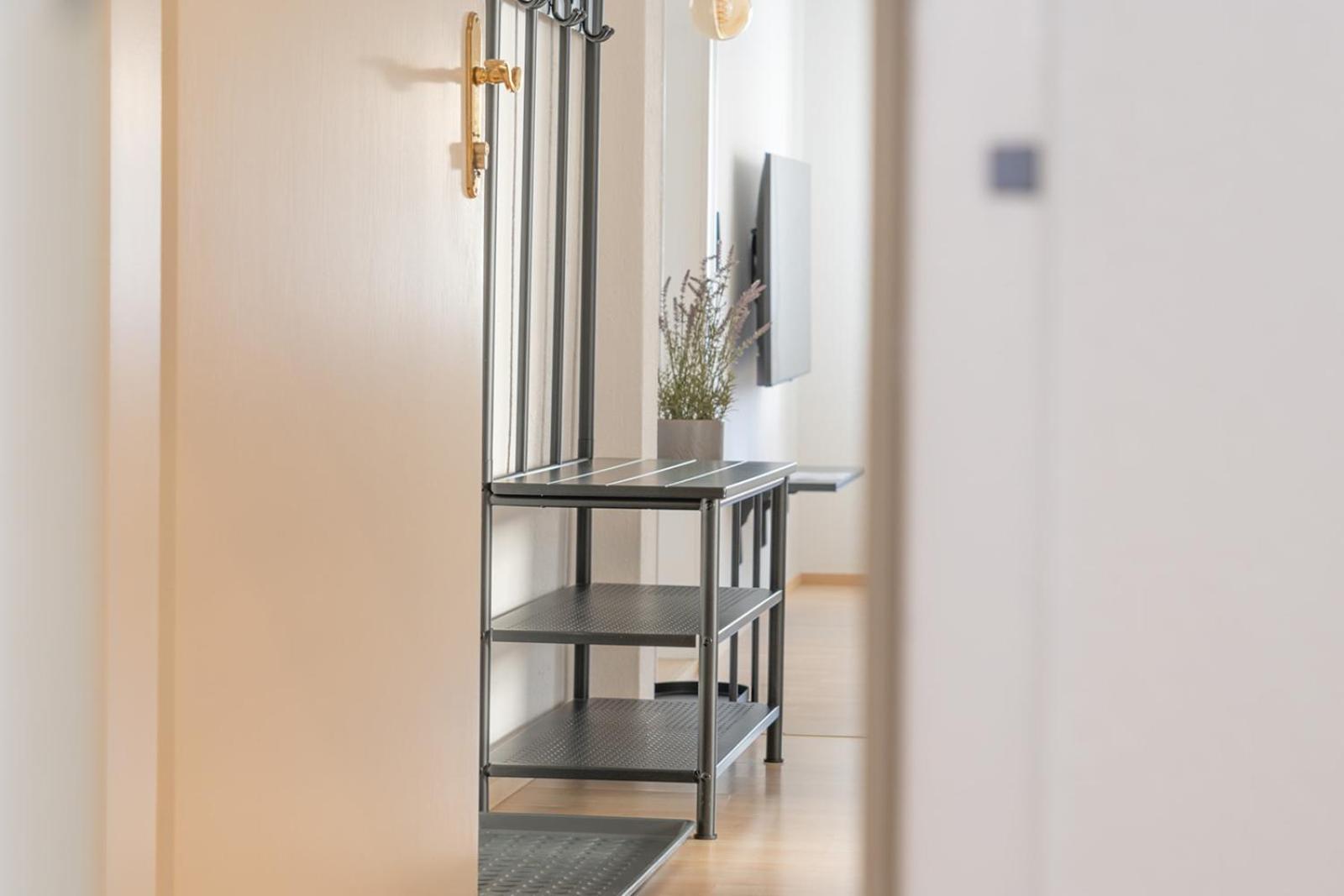 Mia Appartements Innsbruck Esterno foto