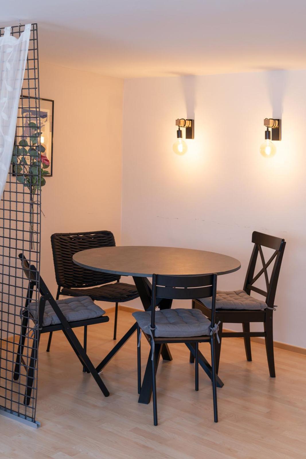 Mia Appartements Innsbruck Esterno foto
