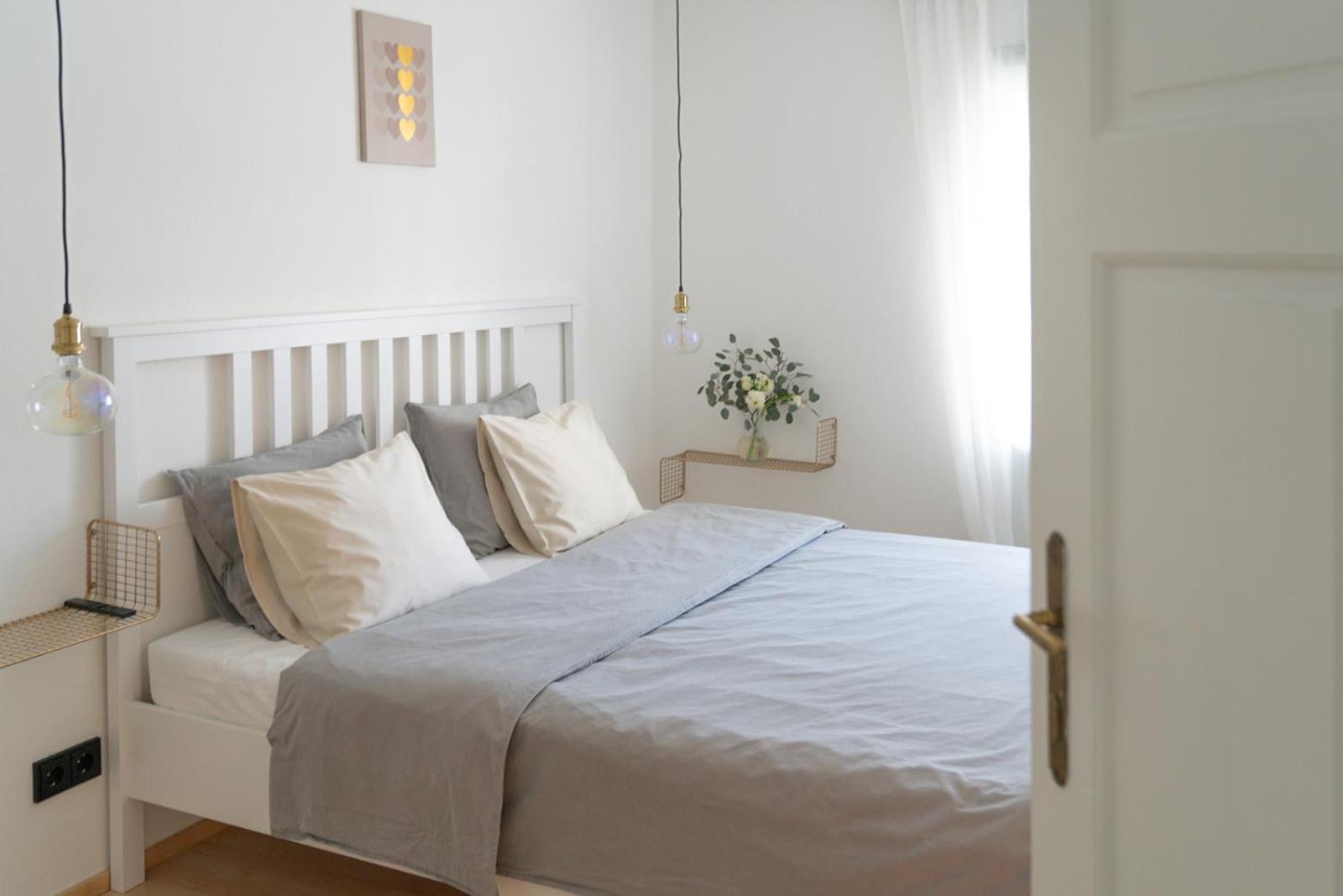 Mia Appartements Innsbruck Esterno foto