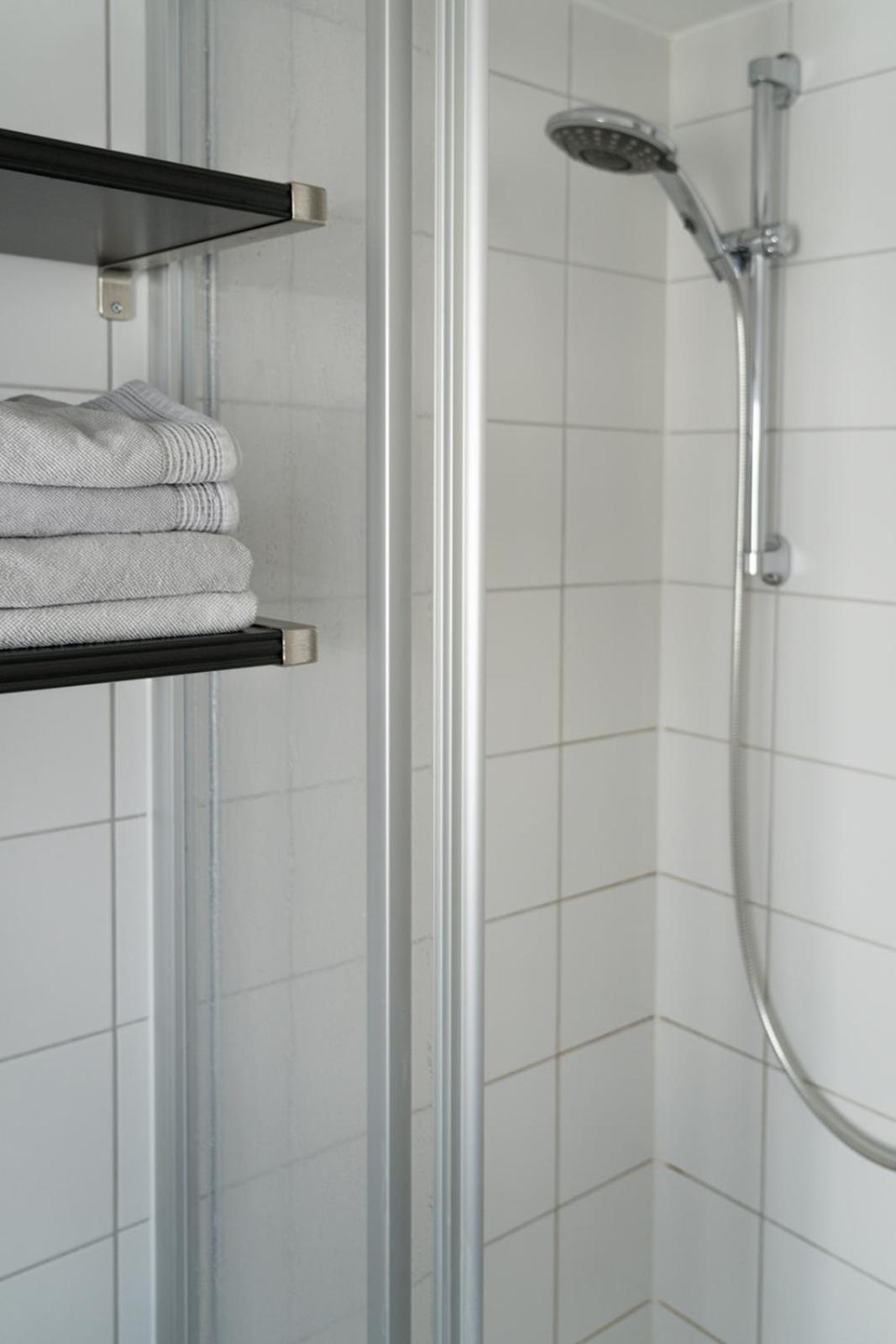 Mia Appartements Innsbruck Esterno foto