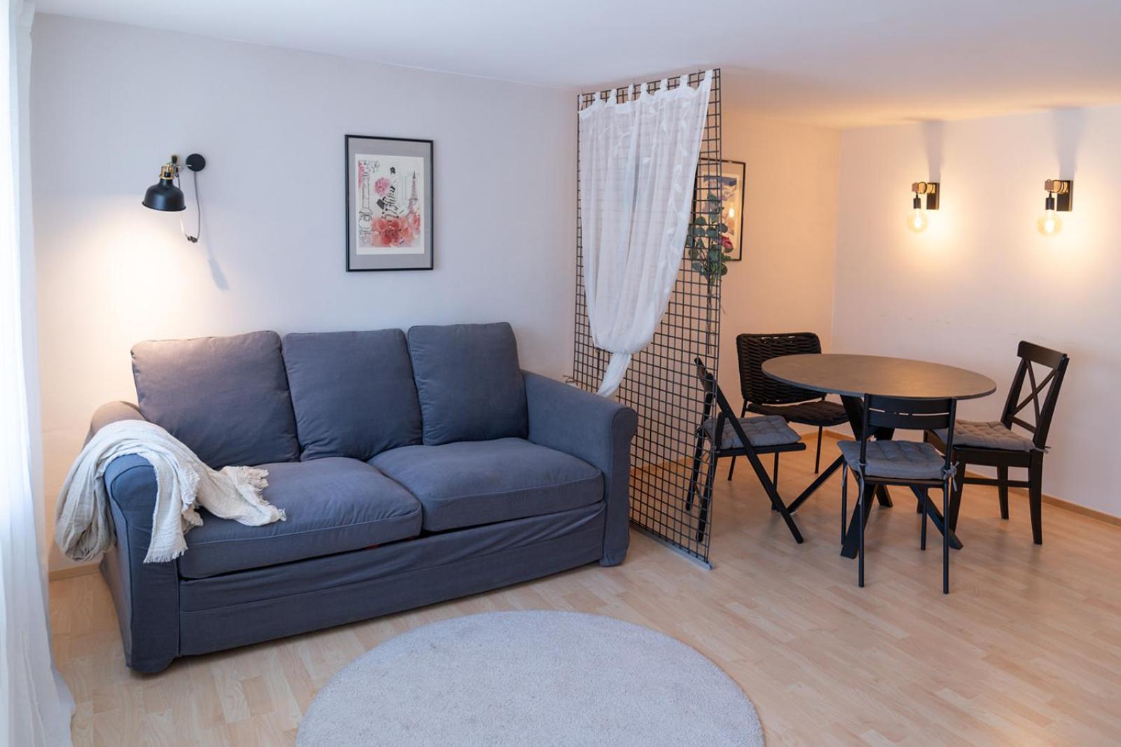 Mia Appartements Innsbruck Esterno foto
