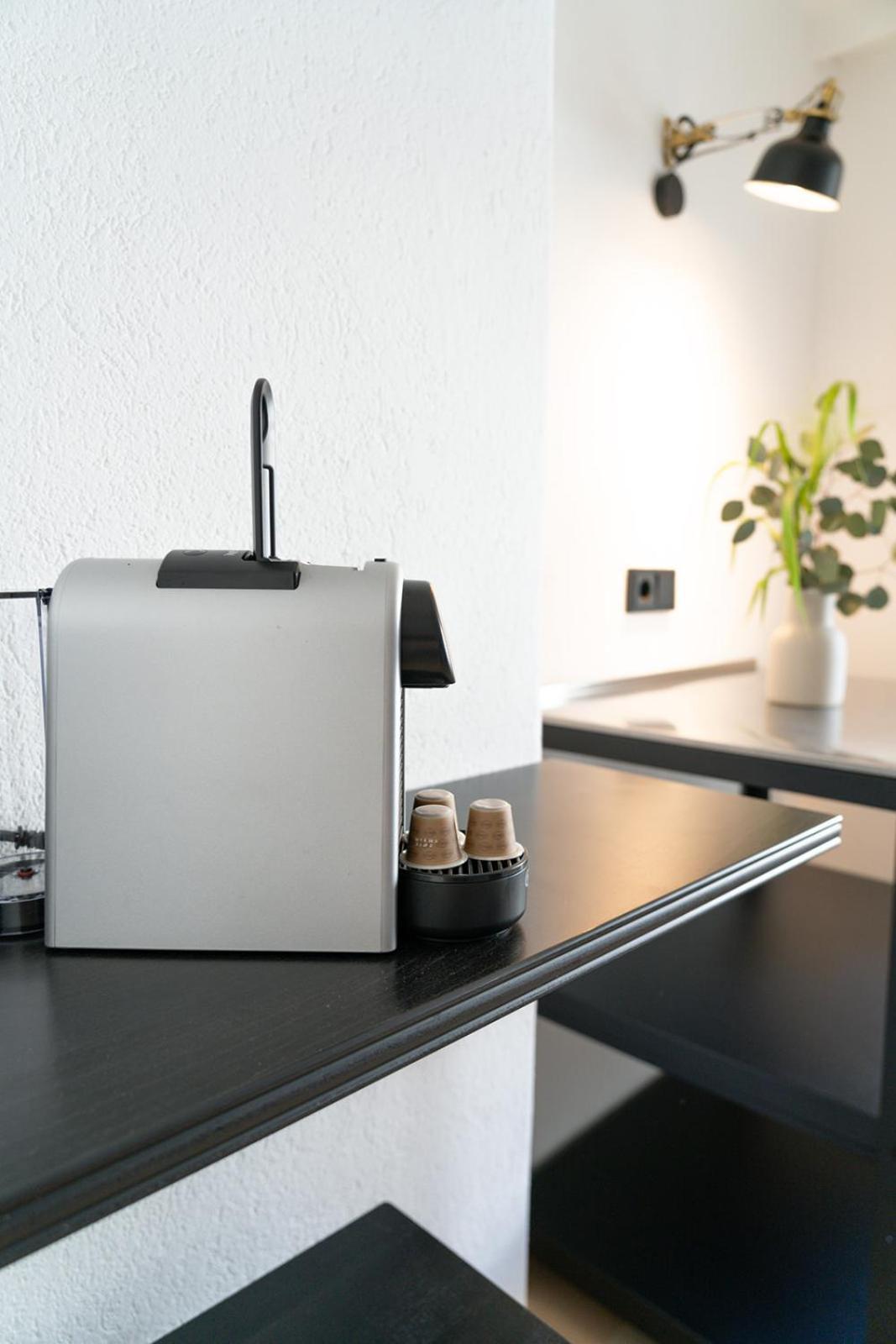 Mia Appartements Innsbruck Esterno foto