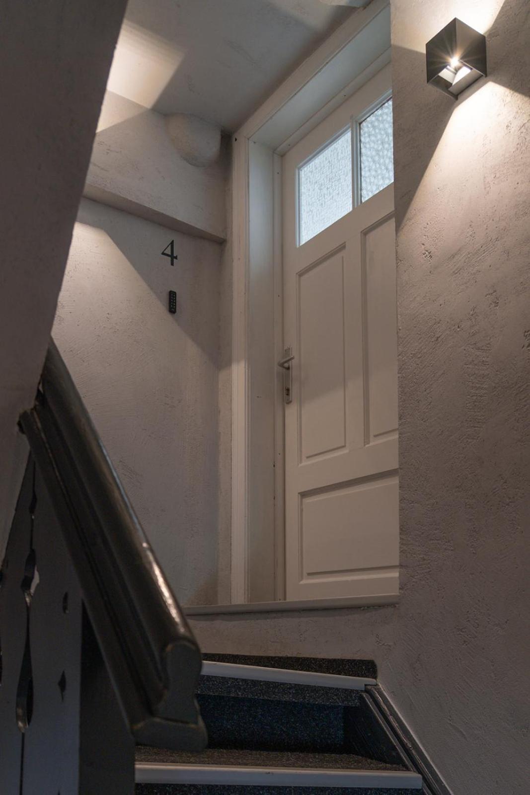 Mia Appartements Innsbruck Esterno foto