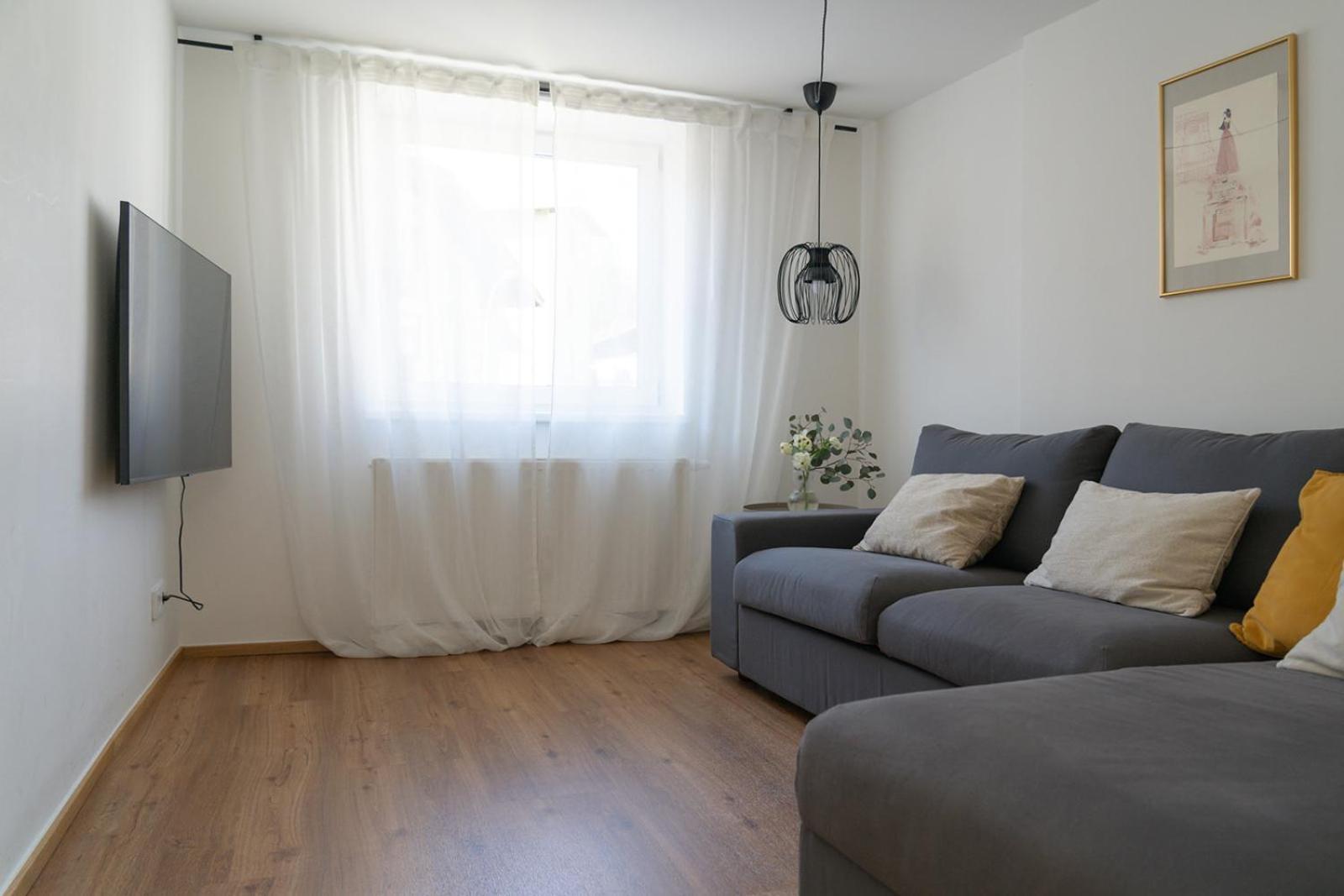 Mia Appartements Innsbruck Esterno foto