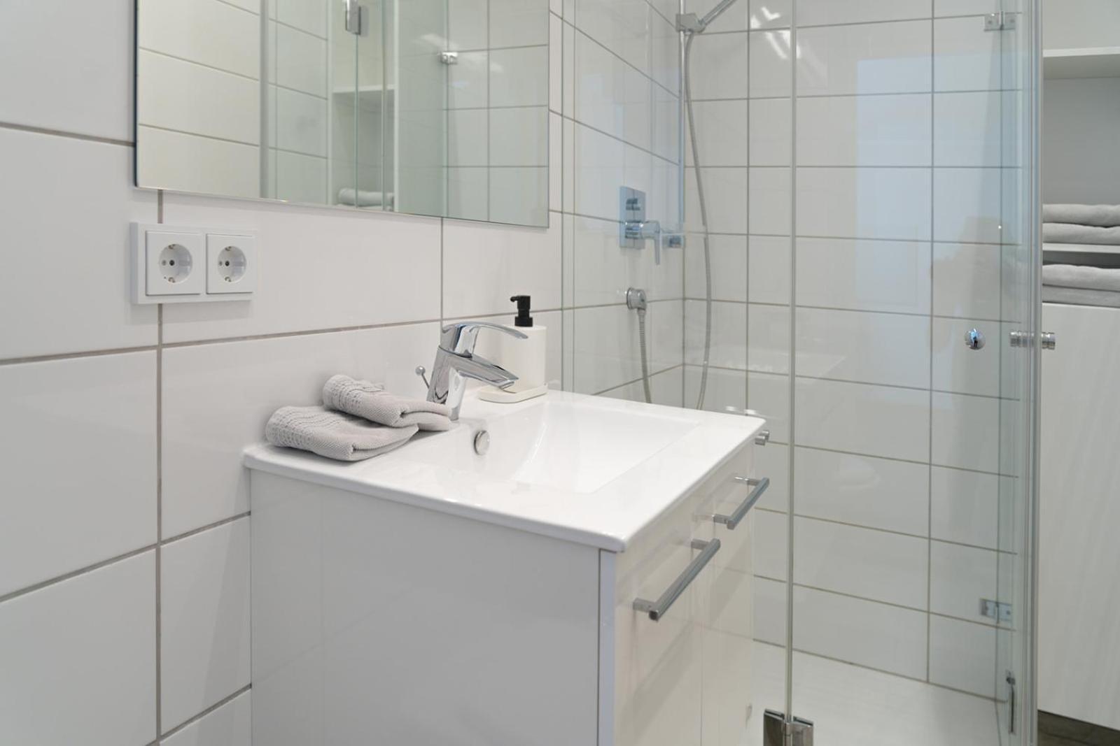 Mia Appartements Innsbruck Esterno foto