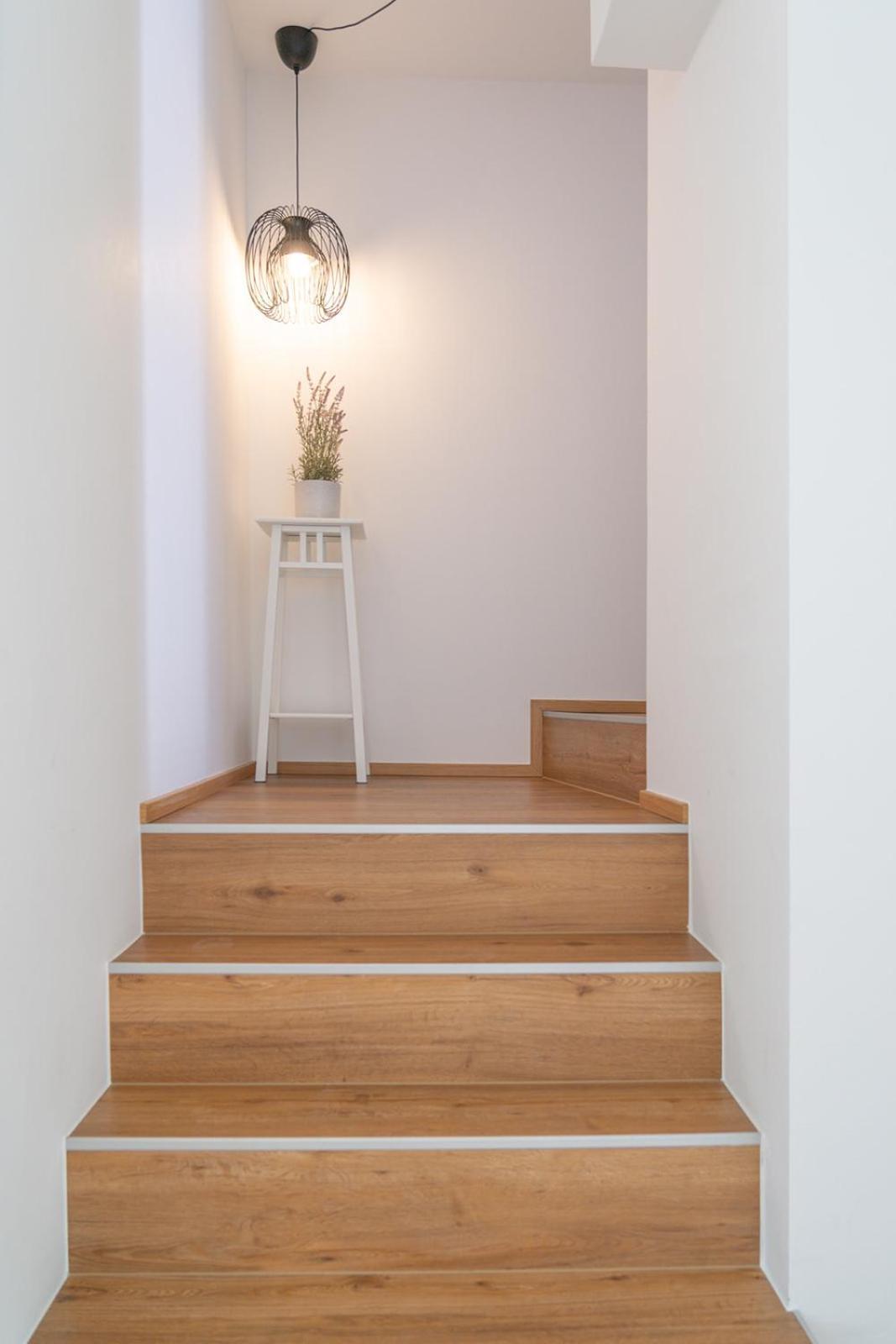 Mia Appartements Innsbruck Esterno foto