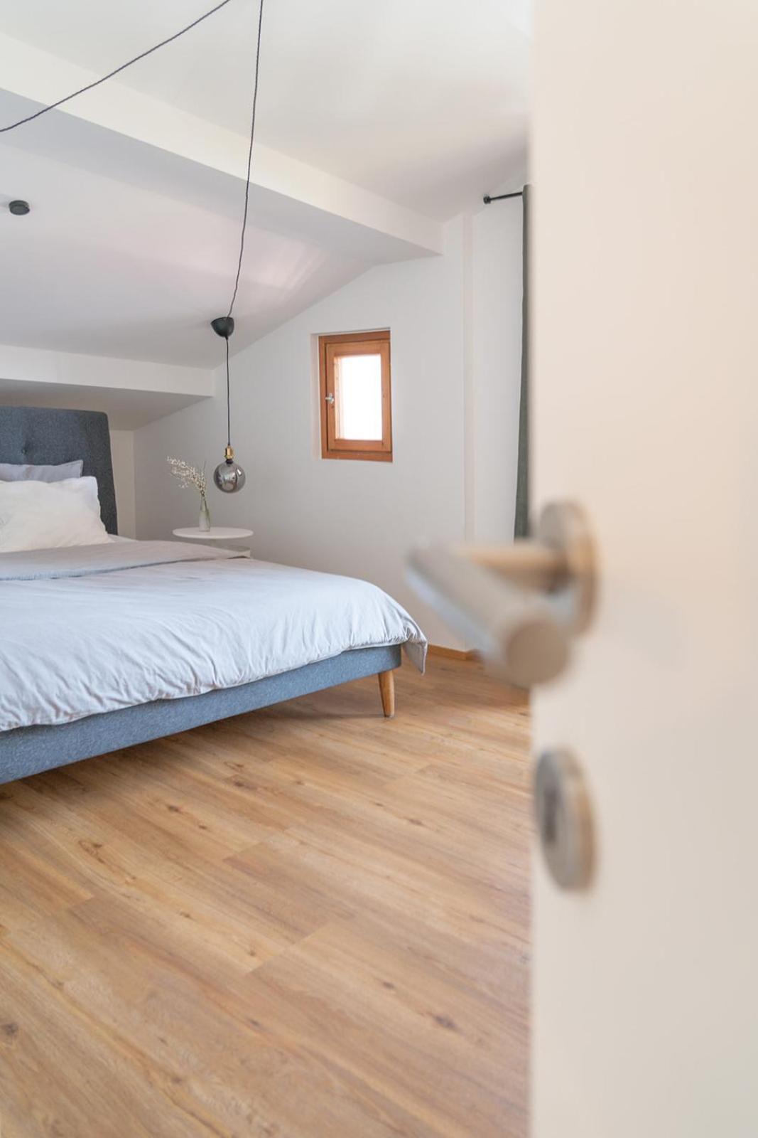 Mia Appartements Innsbruck Esterno foto