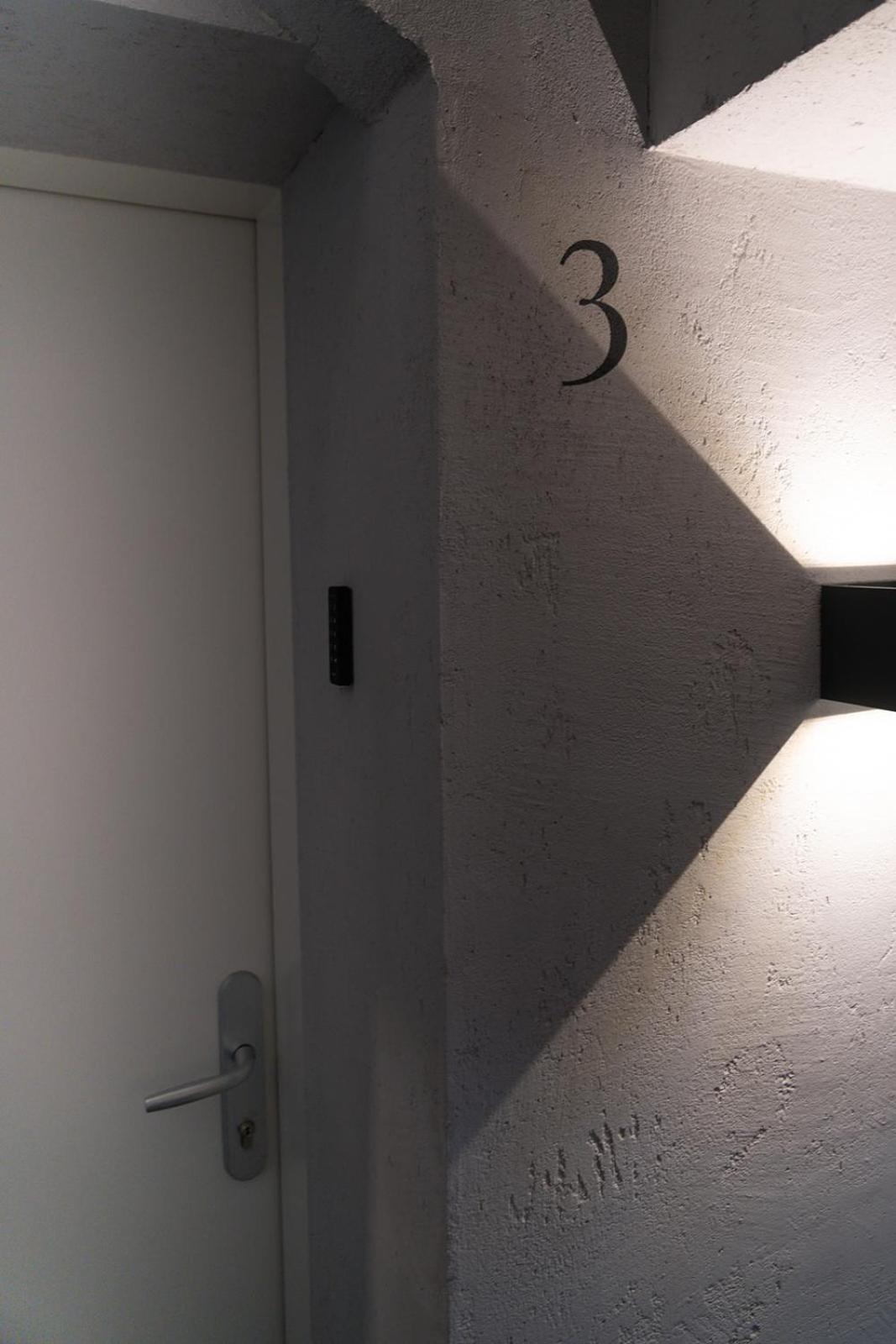 Mia Appartements Innsbruck Esterno foto