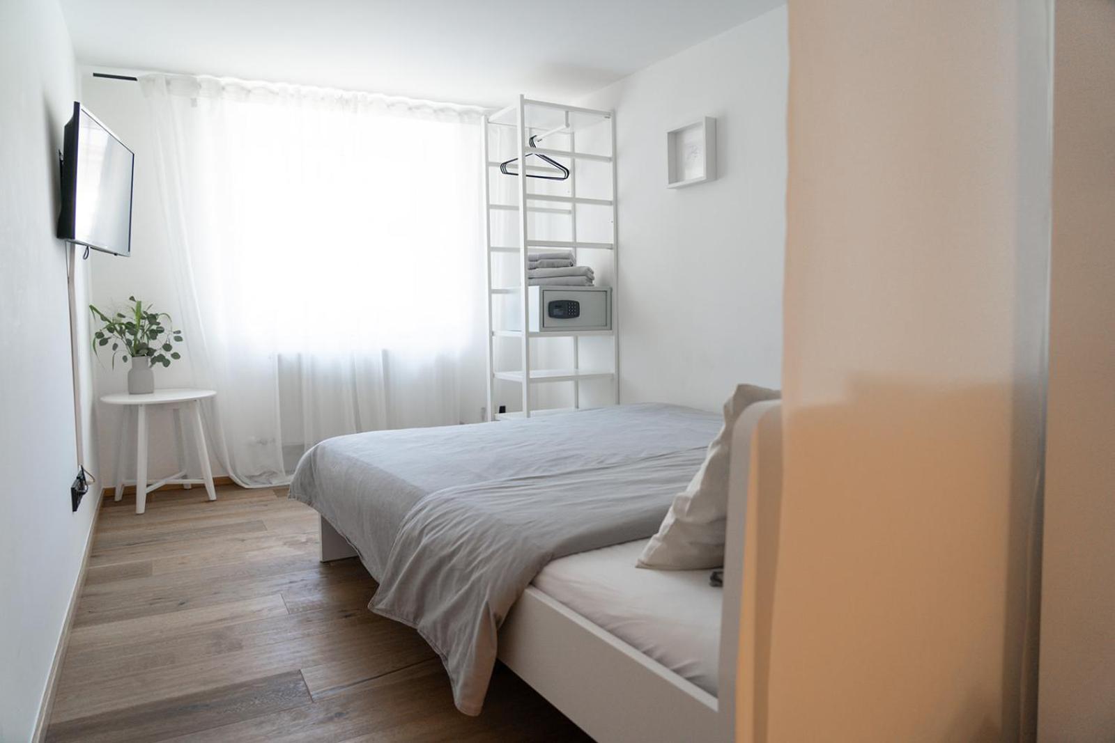 Mia Appartements Innsbruck Esterno foto
