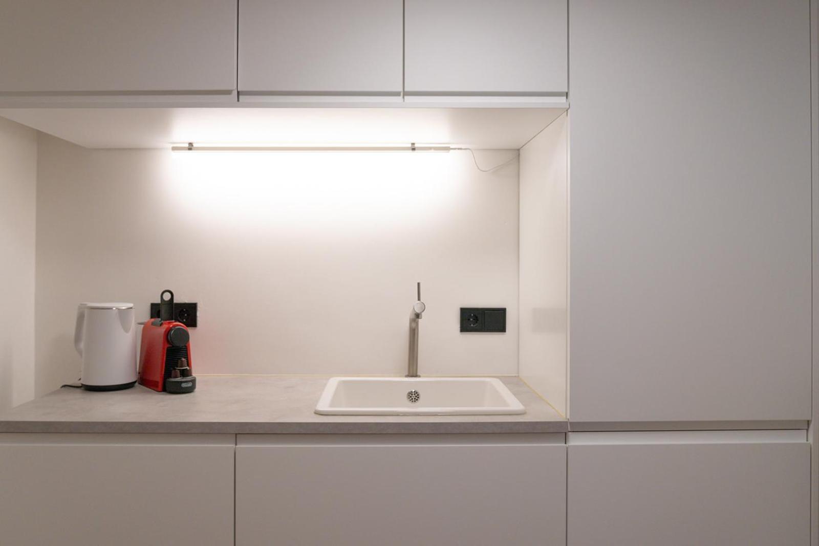 Mia Appartements Innsbruck Esterno foto