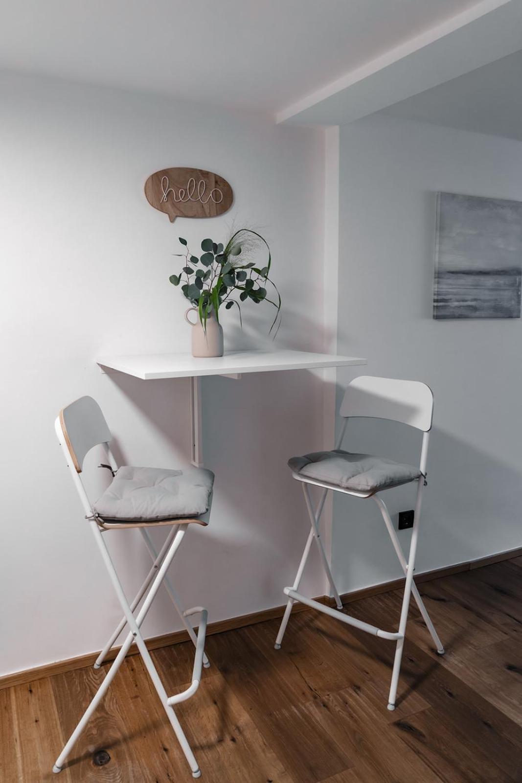 Mia Appartements Innsbruck Esterno foto