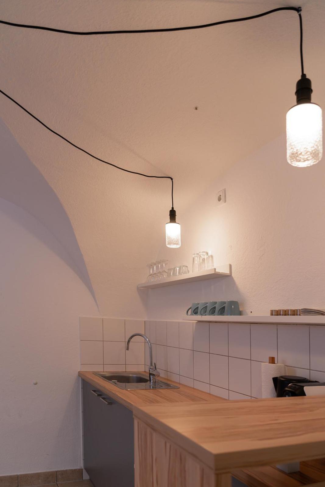 Mia Appartements Innsbruck Esterno foto