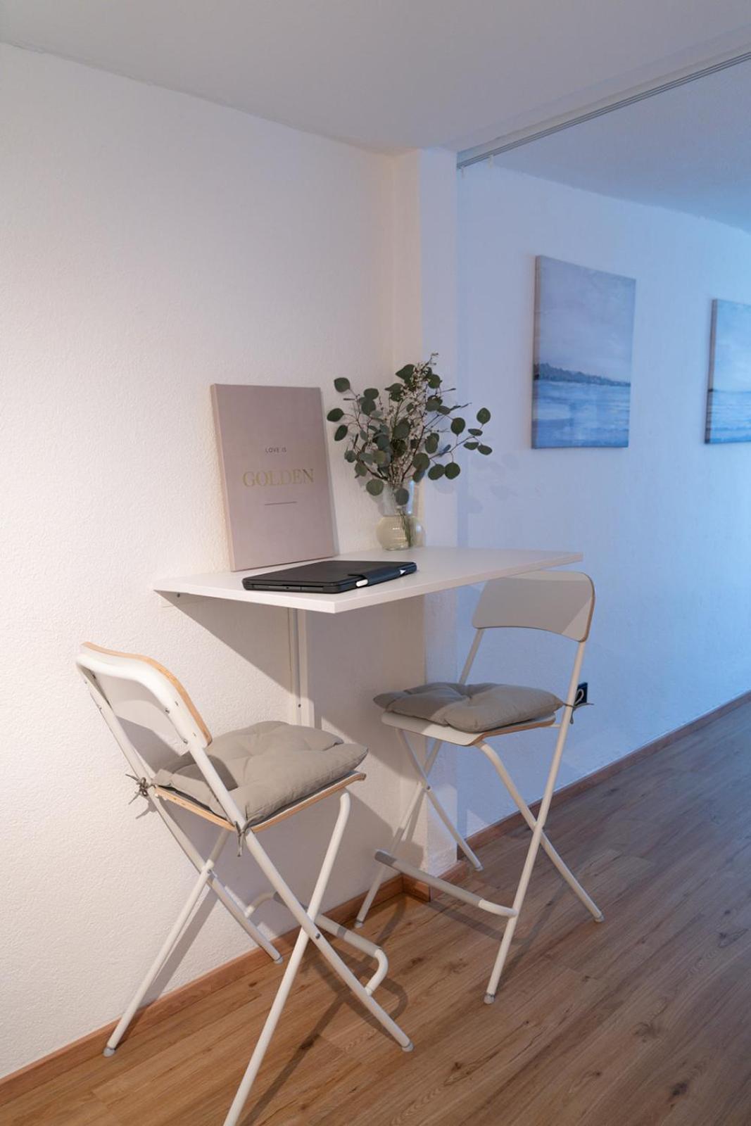 Mia Appartements Innsbruck Esterno foto