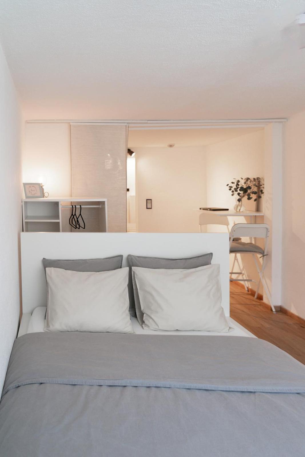 Mia Appartements Innsbruck Esterno foto