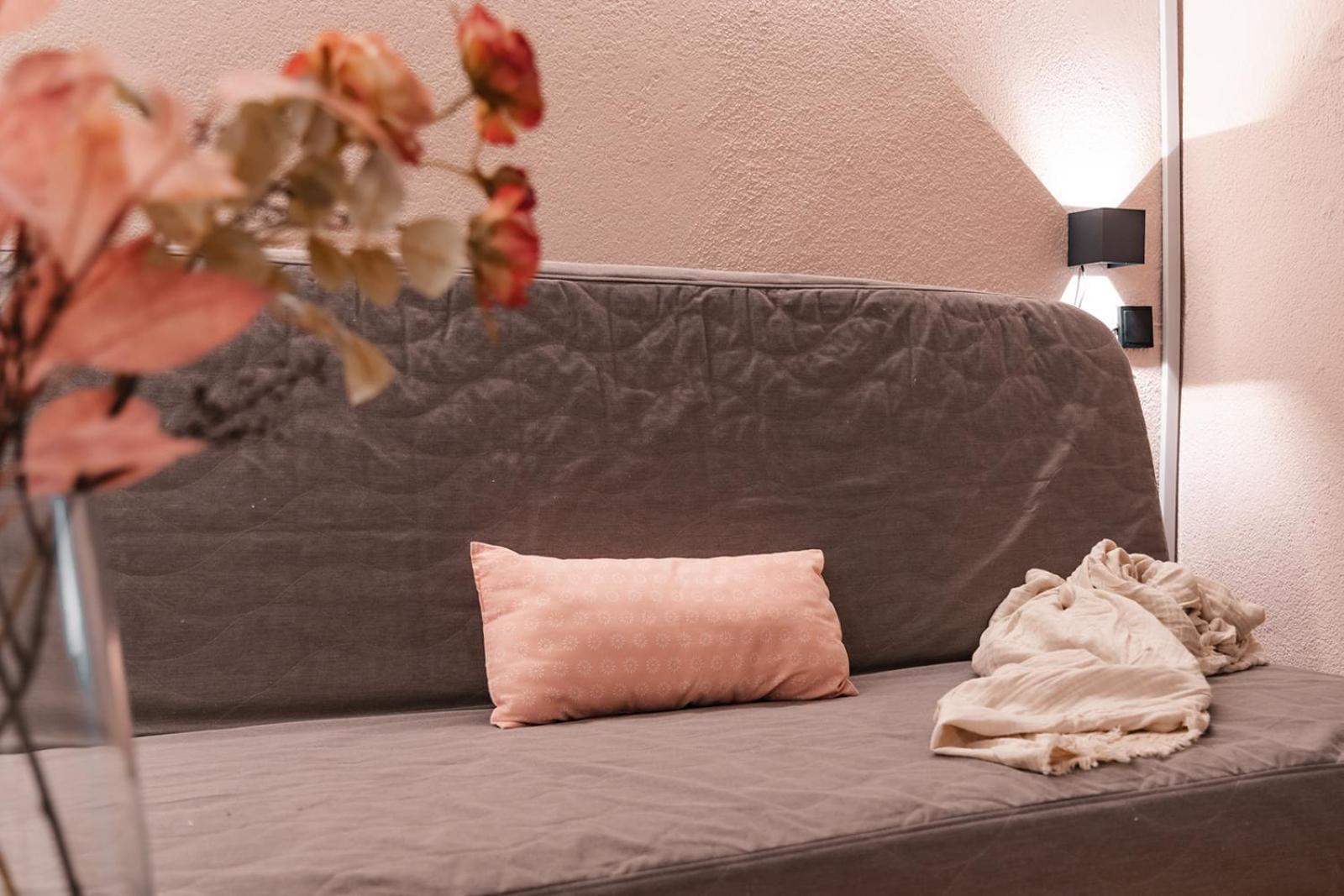 Mia Appartements Innsbruck Esterno foto