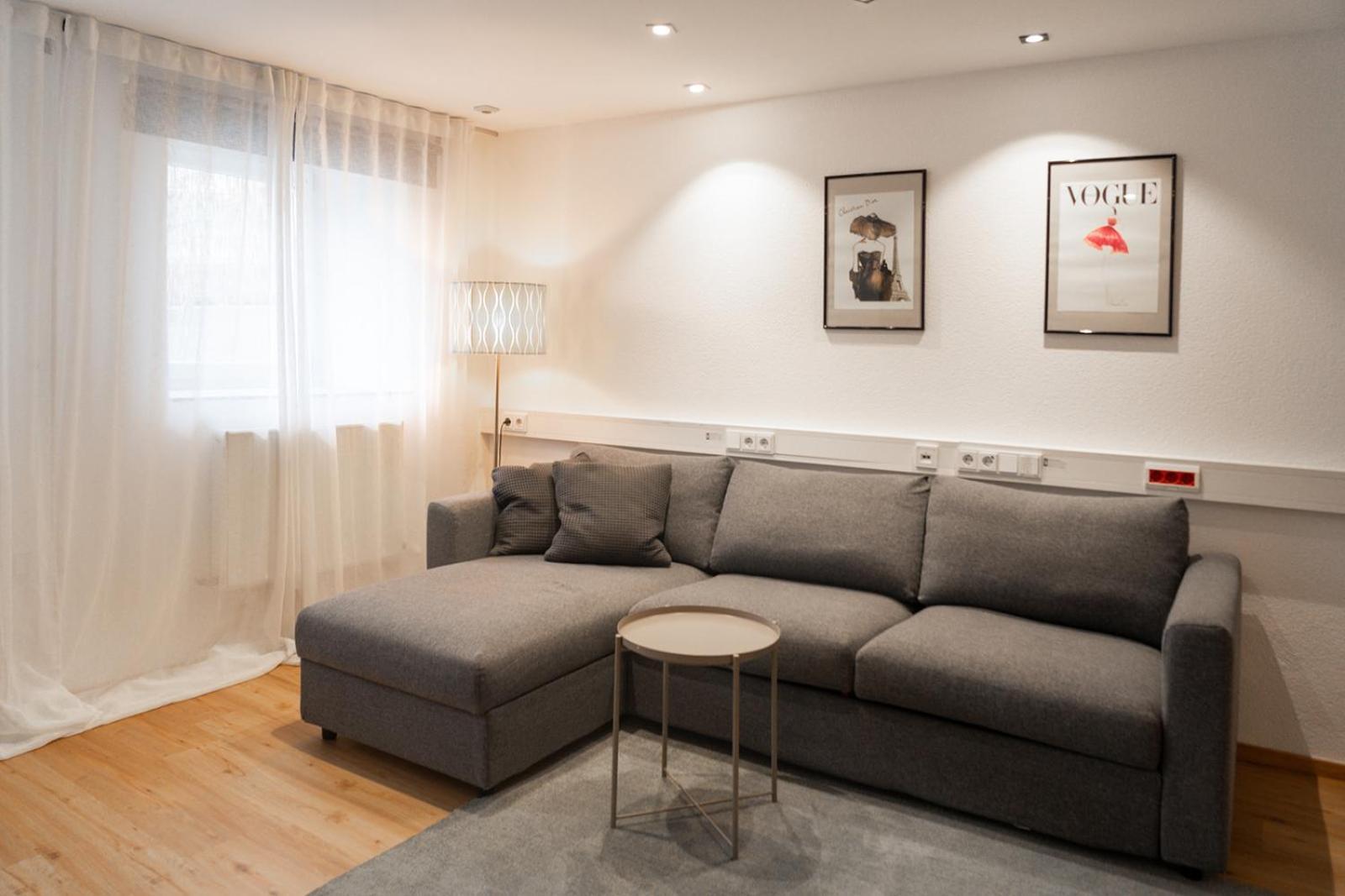 Mia Appartements Innsbruck Esterno foto