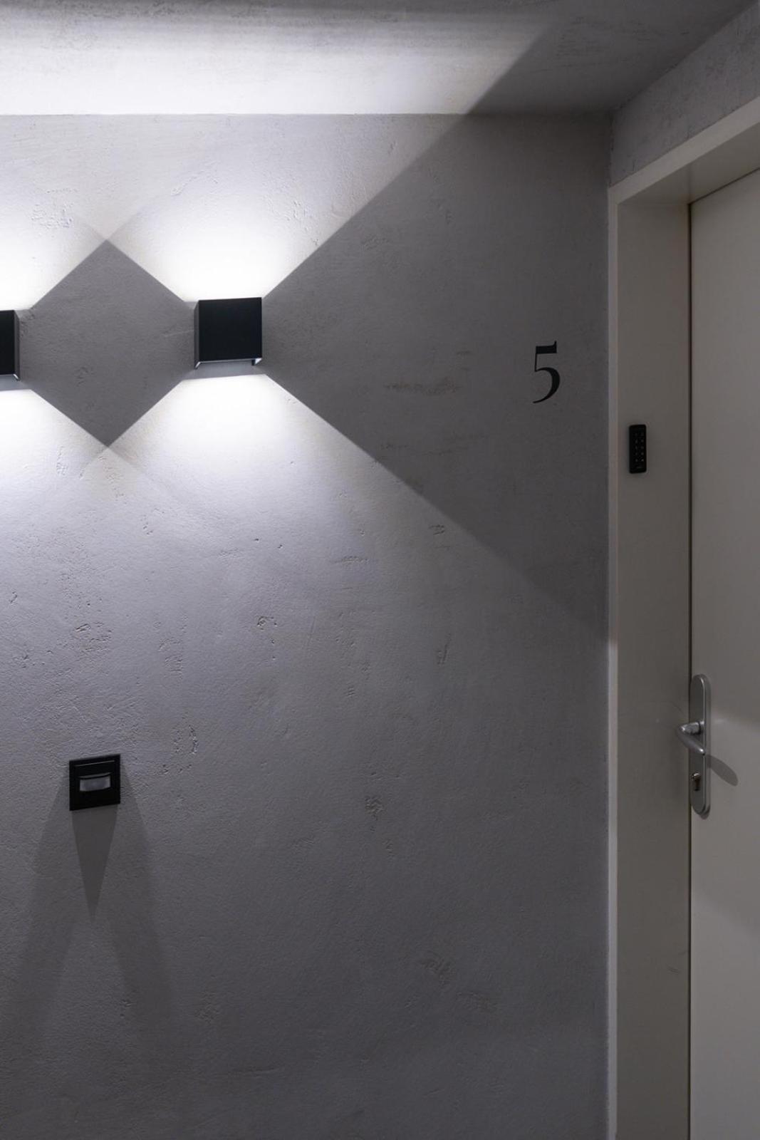 Mia Appartements Innsbruck Esterno foto