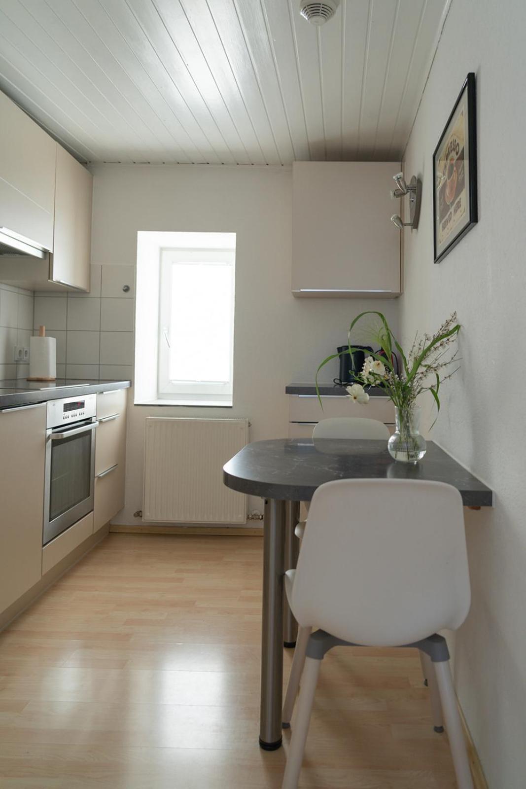 Mia Appartements Innsbruck Esterno foto