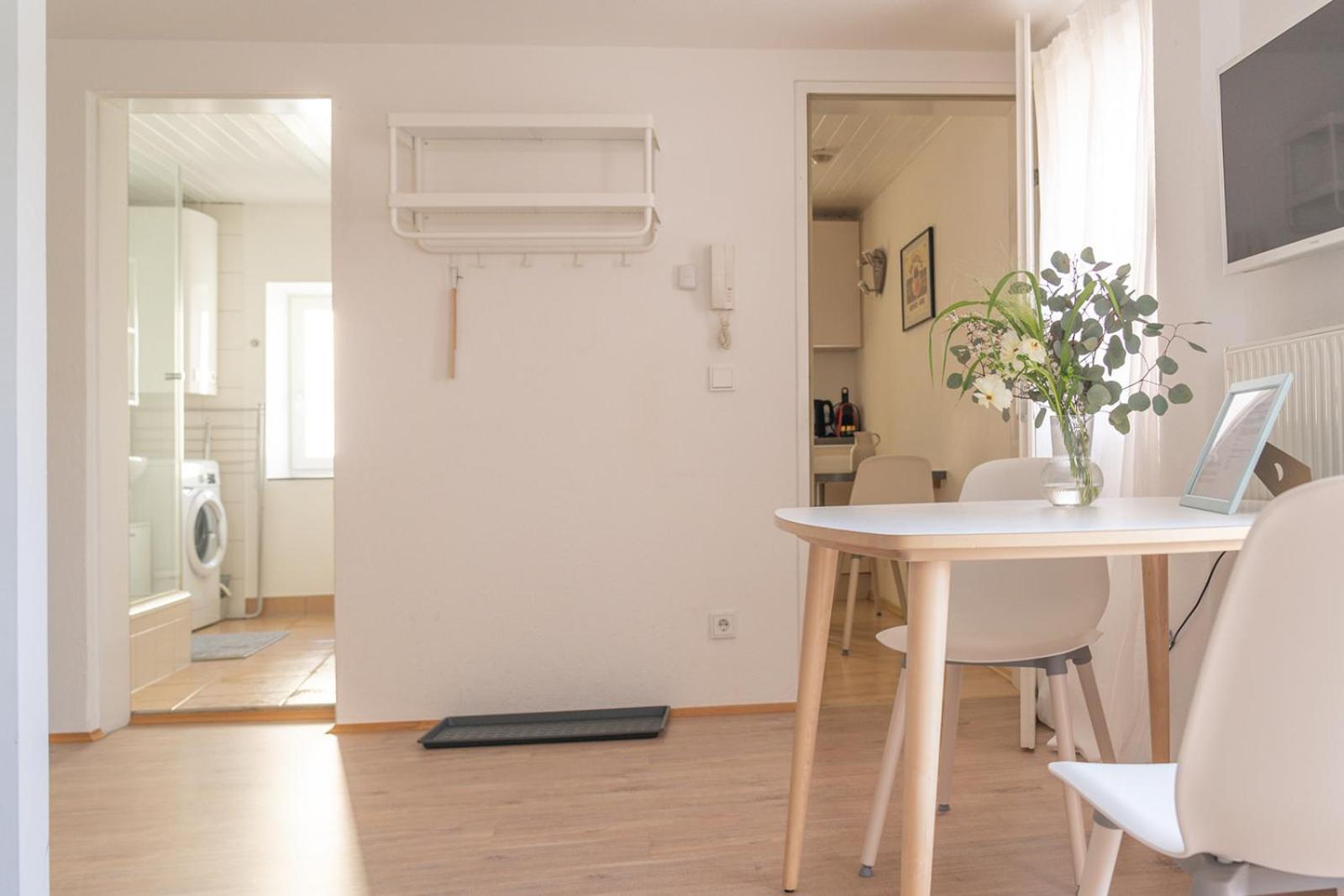 Mia Appartements Innsbruck Esterno foto